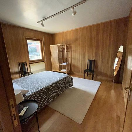 The Attic Apartment روما المظهر الخارجي الصورة