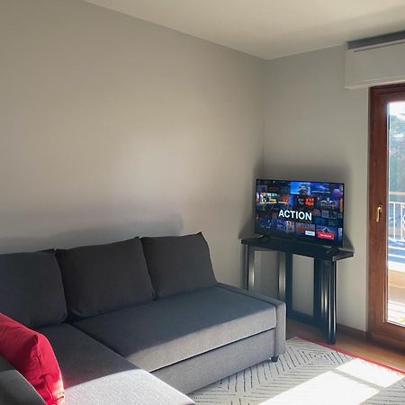The Attic Apartment روما المظهر الخارجي الصورة