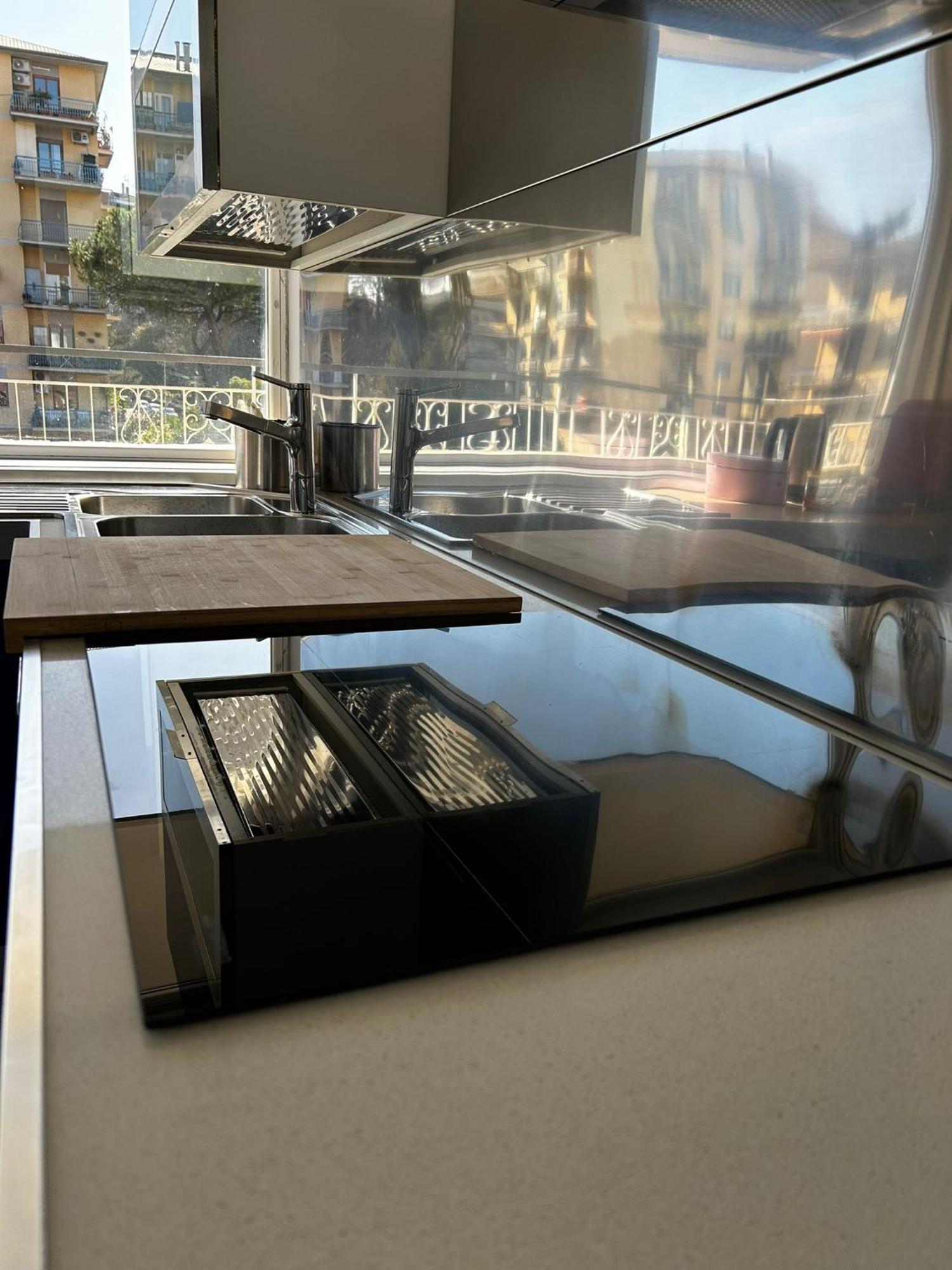 The Attic Apartment روما المظهر الخارجي الصورة