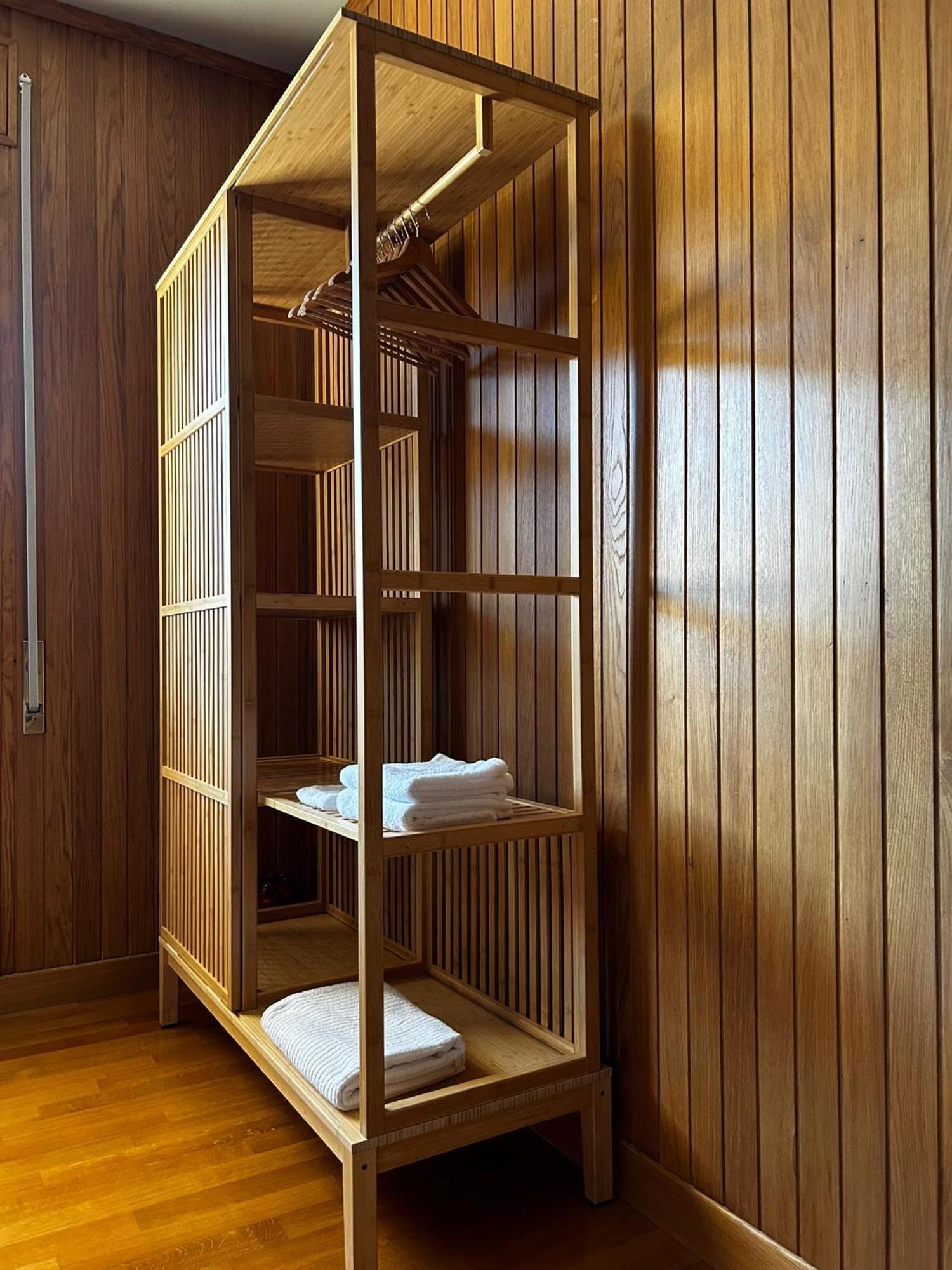 The Attic Apartment روما المظهر الخارجي الصورة