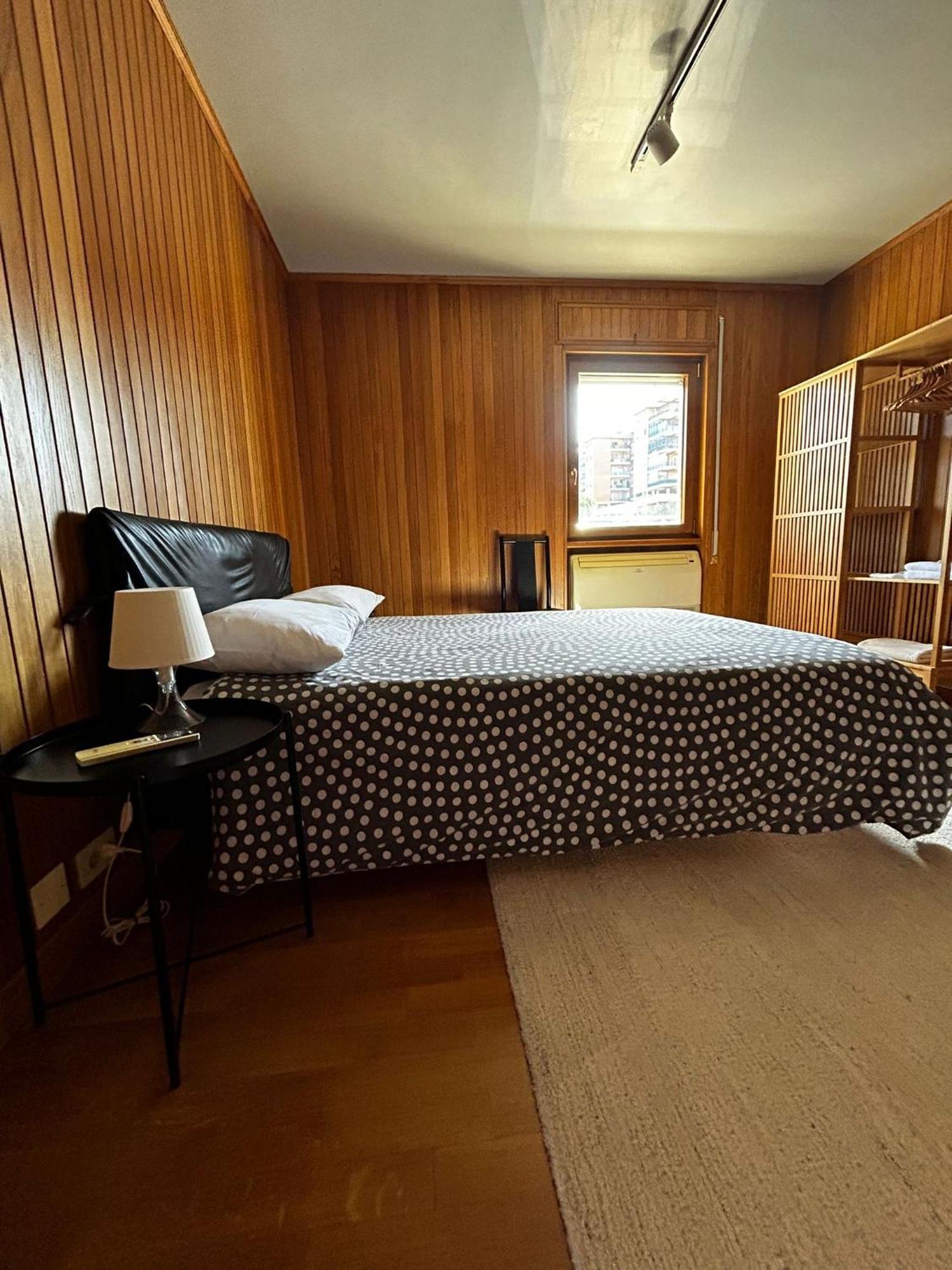The Attic Apartment روما المظهر الخارجي الصورة
