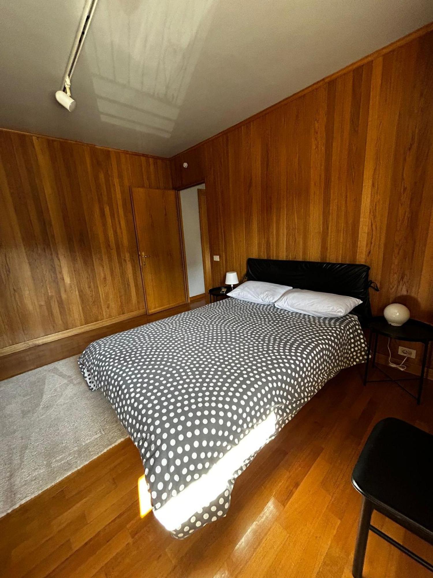The Attic Apartment روما المظهر الخارجي الصورة