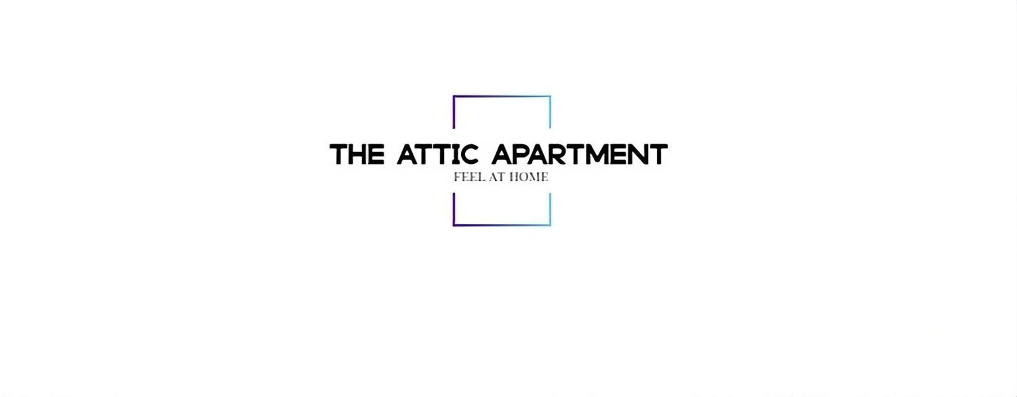 The Attic Apartment روما المظهر الخارجي الصورة