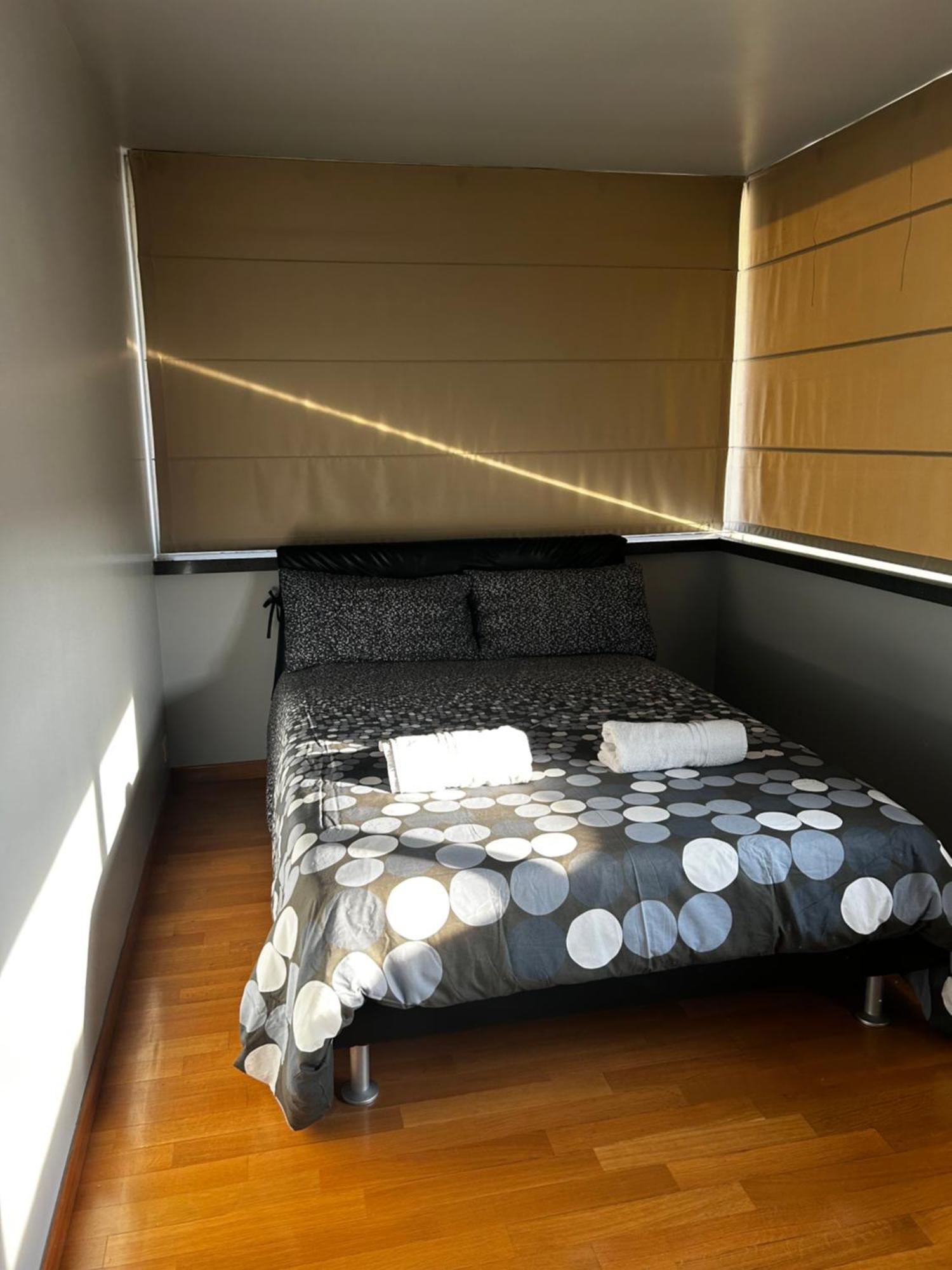 The Attic Apartment روما المظهر الخارجي الصورة