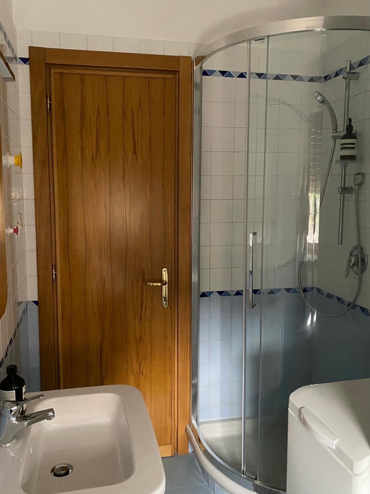 The Attic Apartment روما المظهر الخارجي الصورة