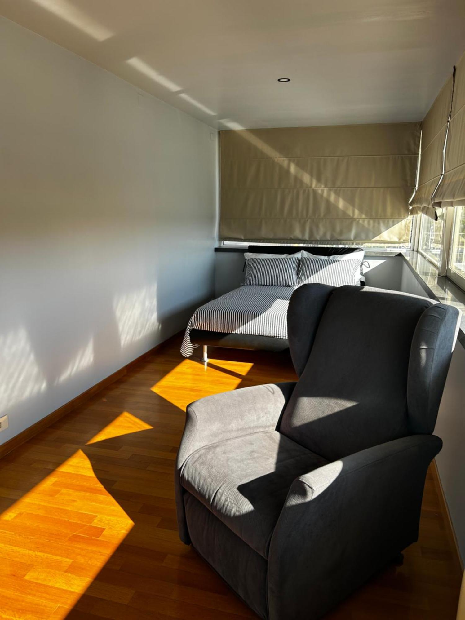 The Attic Apartment روما المظهر الخارجي الصورة