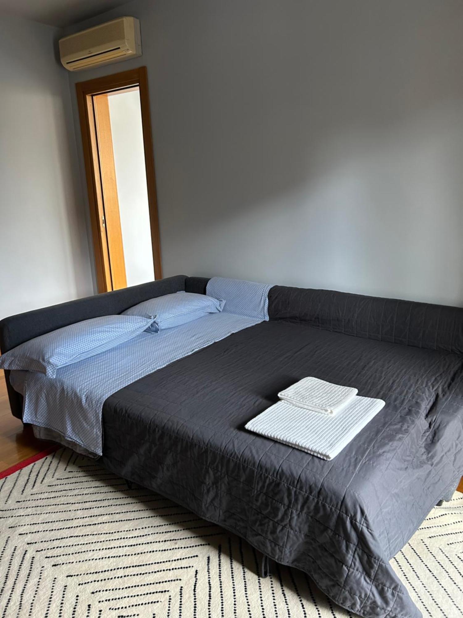 The Attic Apartment روما المظهر الخارجي الصورة